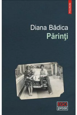 Parinti - Diana Badica