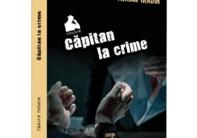 Capitan la crime - Traian Tandin