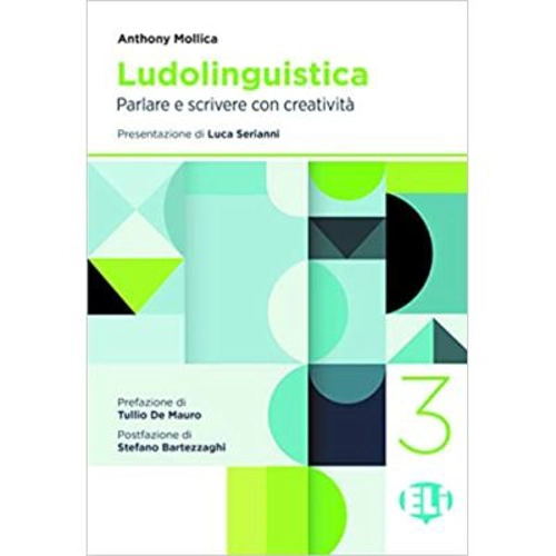 Ludolinguistica 3 - Anthony Mollica