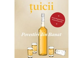 Cartea tuicii. Povestiri din Banat - Matej Horava