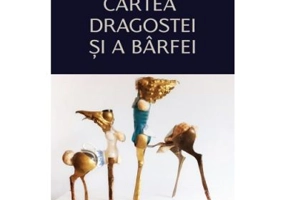 Cartea dragostei si a barfei - Julia Kalman