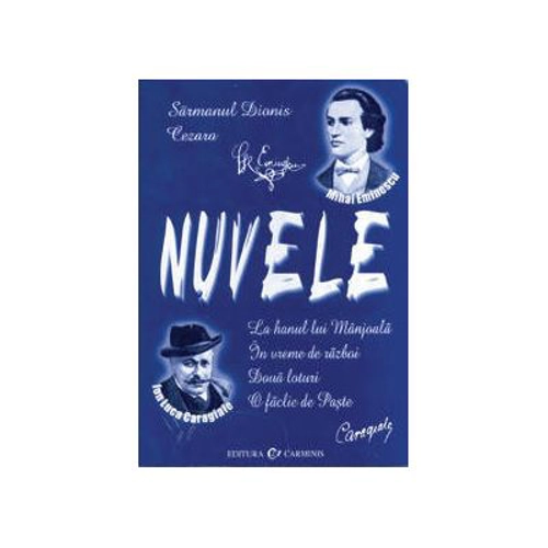 NUVELE