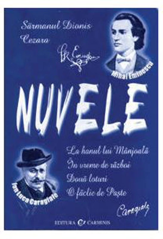 NUVELE