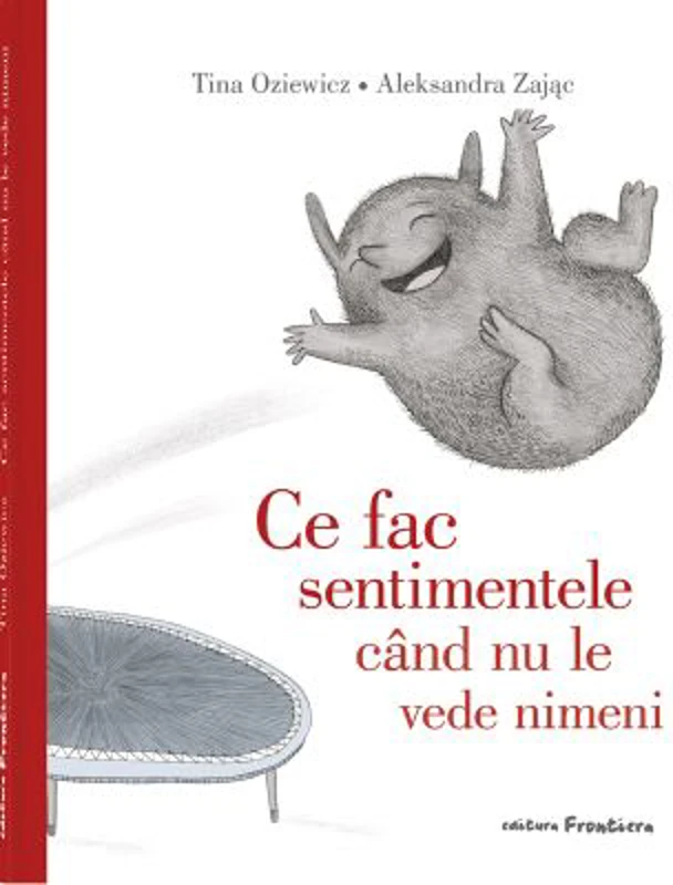 Ce fac sentimentele cand nu le vede nimeni