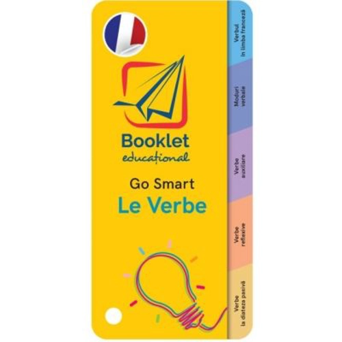 Go Smart Le Verbe