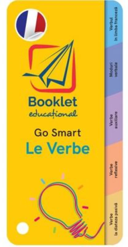 Go Smart Le Verbe