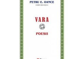 Vara. Poesii - Petru E. Oance
