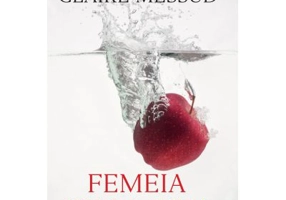 Femeia de la etaj - Claire Messud