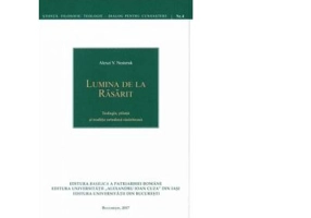 Lumina de la Rasarit. Teologie, stiinta si traditie ortodoxa rasariteana