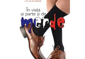 In viata ai parte si de merde - Stephen Clarke