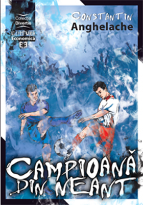 Campioana din neant - Constantin Anghelache