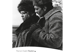 Level 5: Dr Zhivago Book and MP3 Pack - Boris Pasternak