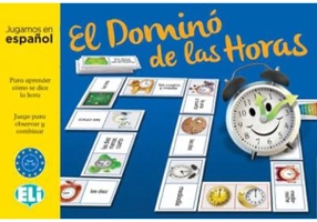 El Domino de las Horas