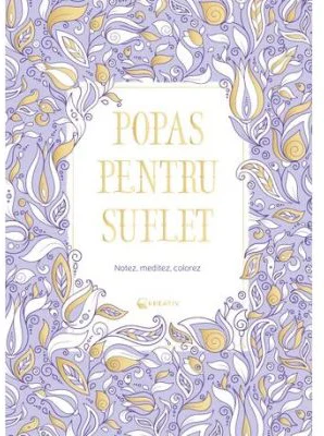 Popas pentru suflet