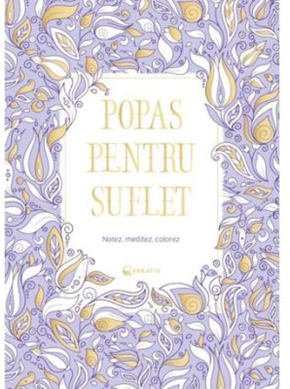 Popas pentru suflet