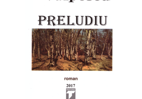 Preludiu - Ileana Vulpescu