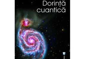 Dorinta cuantica - Gabriela Aronovici