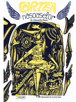 Cartea nasoaselor