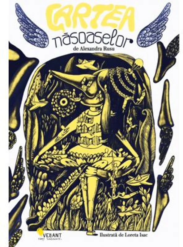 Cartea nasoaselor