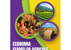 Economia fermelor agricole. Marketing agroalimentar - Amelia Diaconu