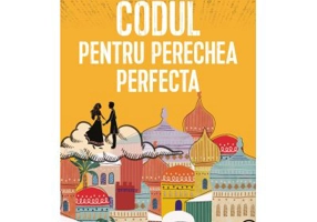 Codul pentru perechea perfecta - Brooke Burroughs