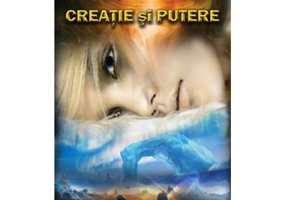 Creatie si putere - Simona Dragan