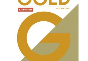 Gold B1+ Pre-First Teacher's Book with DVD, 2nd Edition - Clementine Annabell, Louise Manicolo, Rawdon Wyatt
