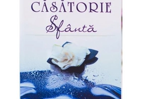 Casatorie sfanta - Gary Thomas