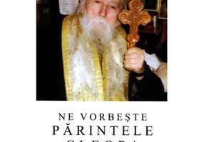 Ne vorbeste parintele Cleopa, volumul 19