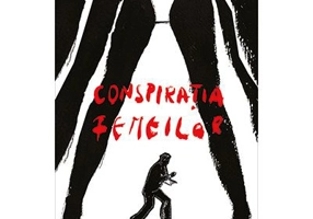 Conspiratia femeilor - Danut Ungureanu