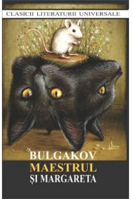 Maestrul si margareta