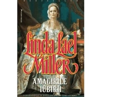 Amagirile iubirii -Linda Lael Miller