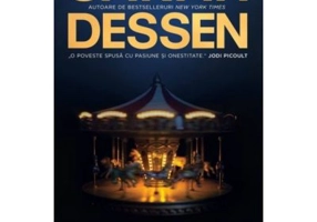 Sfantul tuturor celor vazute si nevazute - Sarah Dessen