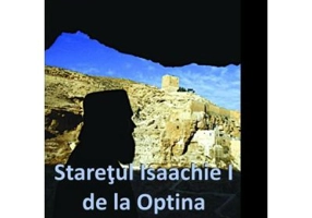 Staretul Isaachie I de la Optina