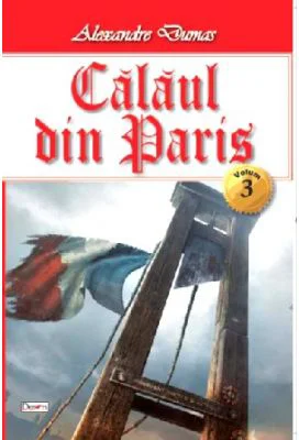 Calaul din Paris 3/4