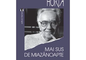 Mai sus de miazanoapte - Vintila Horia