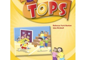 Tops 3 Student Book