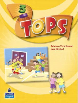 Tops 3 Student Book