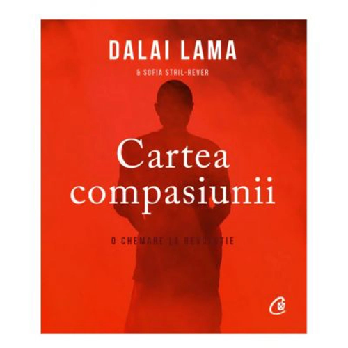 Cartea compasiunii - Sanctitatea Sa Dalai Lama