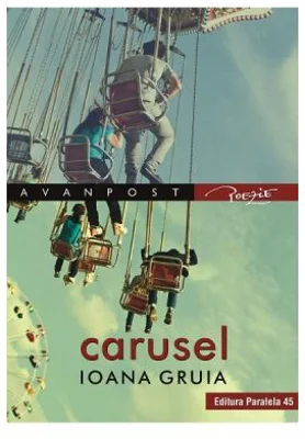 Carusel - Ioana Gruia