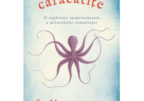 In mintea unei caracatite, o explorare surprinzatoare a miracolului constiintei