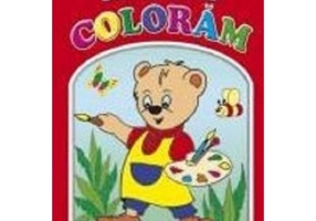 Hai sa coloram