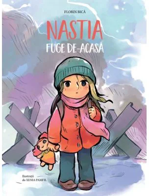 Nastia fuge de-acasa