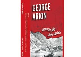 Umbrele din Ada Kaleh - George Arion