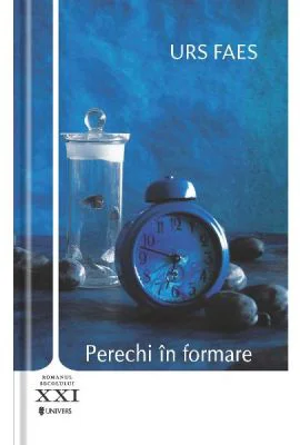Perechi in formare - Urs Faes