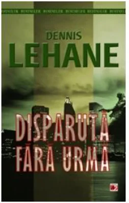DISPARUTA FARA URMA
