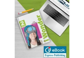 Cod i-Wonder 2 ie-book