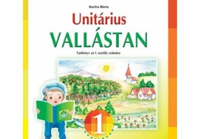 Religie. Cultul Unitarian - Bartha Marta