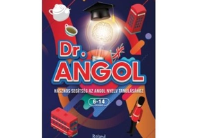 Dr. Angol. Hasznos segítseg az angol nyelv tanulasahoz. Dr. English