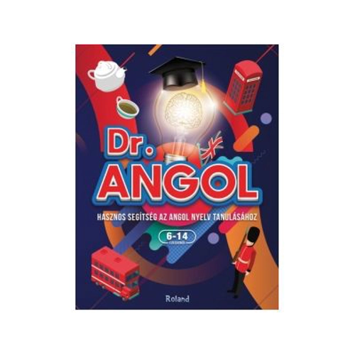 Dr. Angol. Hasznos segítseg az angol nyelv tanulasahoz. Dr. English